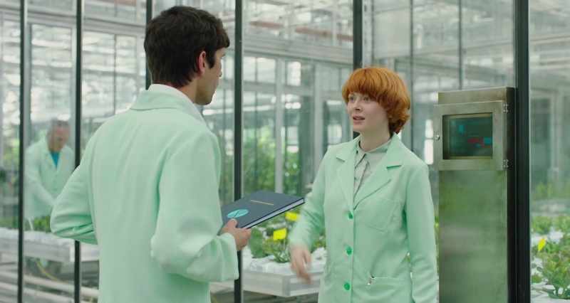 Could you finish the logbook