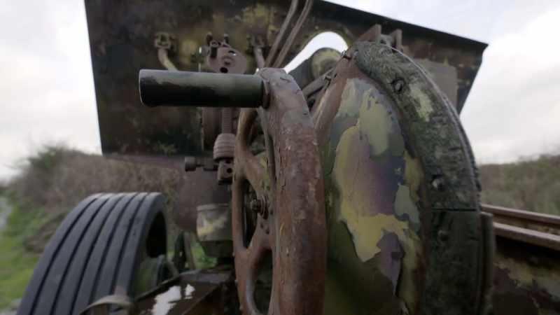 Could that have been rommel's intention