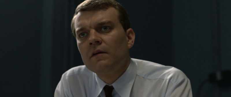 Could he have been under hypnosis