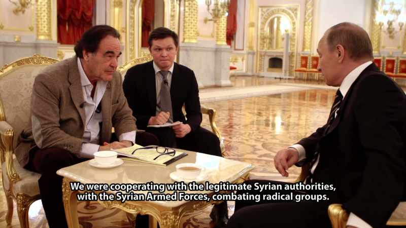 Could you have said in a diplomatic way