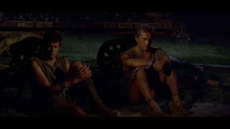 Could we have won Spartacus