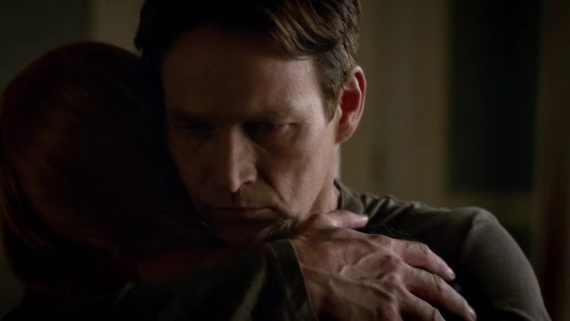 Could I get a hug?