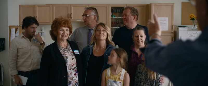 Could I get Stan in the middle?