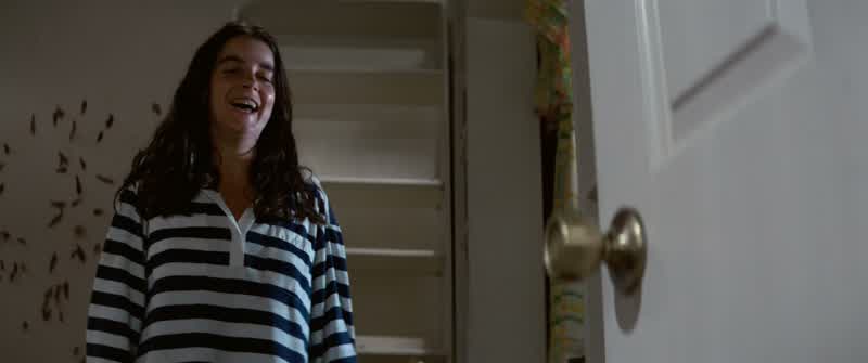 No I'll go check the kitchenNo No I'll do itI'll check the kitchen You check your roomOkaylaughingCarol Carol AnneBabyCarol AnneCarol AnneCarol Anne SweetheartSteven 'Carol Anne 'BabySteven 'Carol
