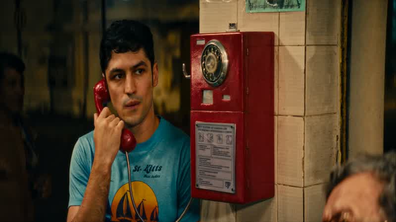 Could I speak with Mr