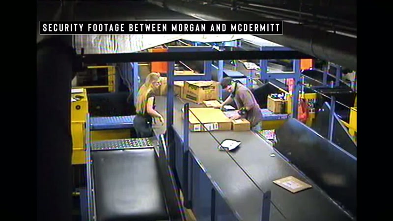Could Jason McDermitt hold the key