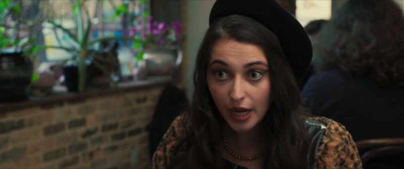 Could we maybe- - So the thing about condoms