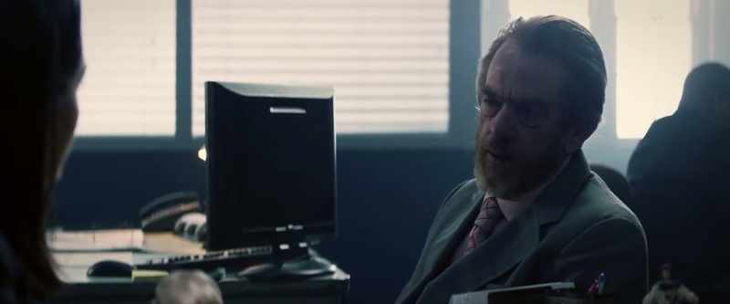 Could you please have your office send me all your employees list, former, present
