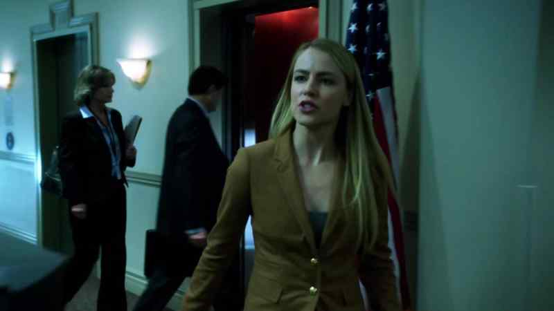 Could you point me in the direction of Special Agent Will Arnold?