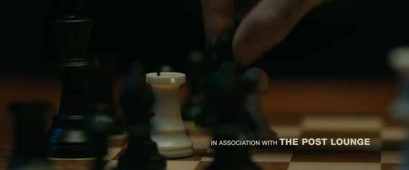 Could say it's a high-stakes game
