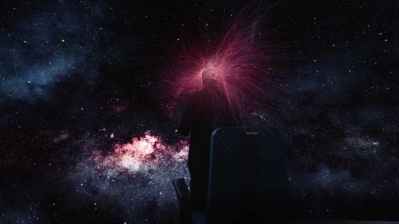 Could we send one of our connectomes on a future interstellar probe