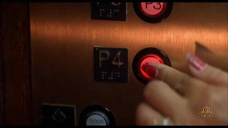 Could somebody hit P4, please?