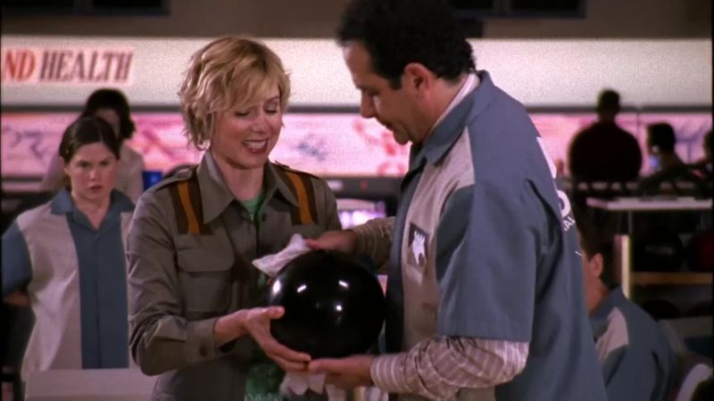 Could you take it? Take it! Take it!