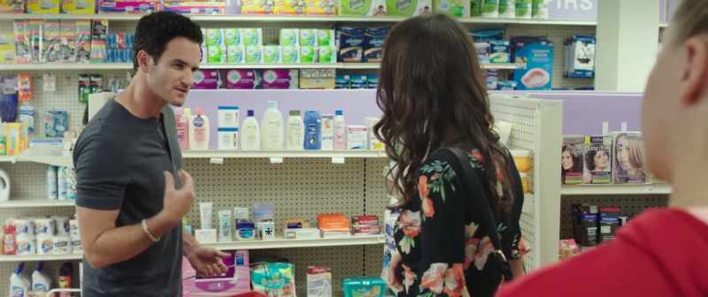 Could you tell me where to find that squeezy dish soap?