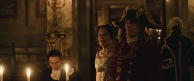 Could this be Joséphine?