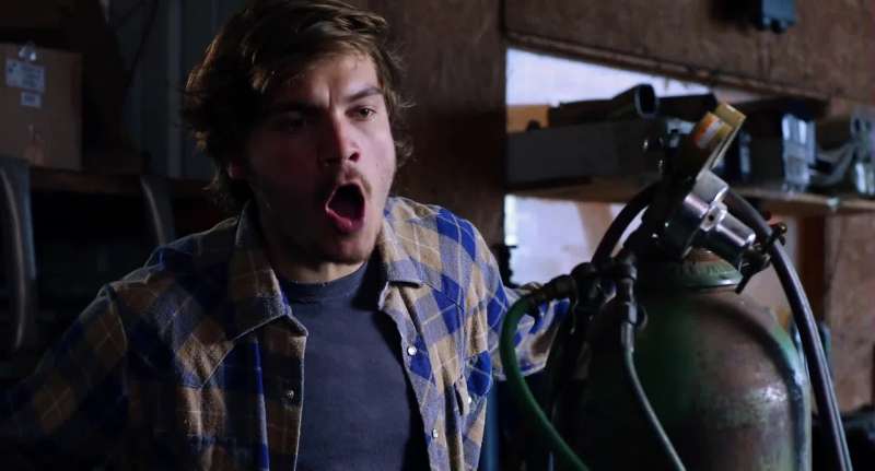 Could you try to make a little more noise