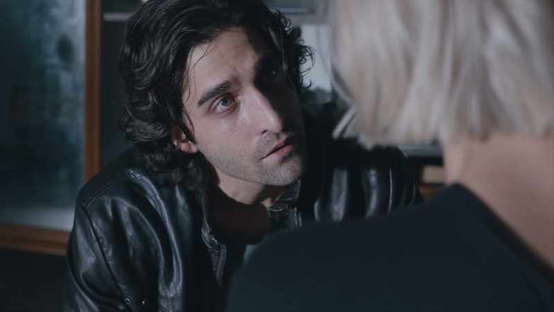 Could you, could you please forgive me?