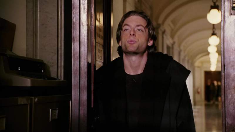 COULD YOU I'M A PROPHET