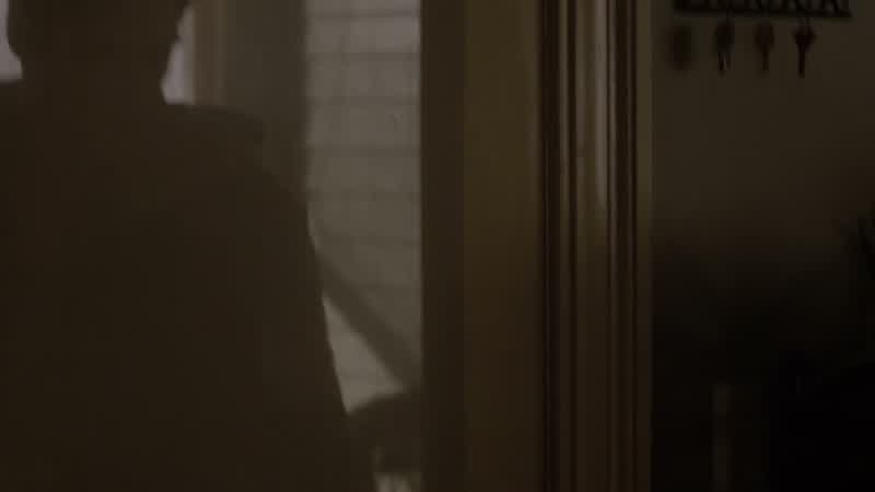 Could you lock the door?