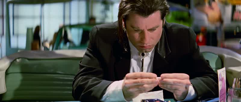 Could you roll me one of those, cowboy?