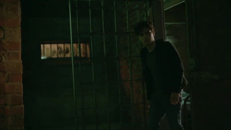 Couldn'’t stay away, huh?