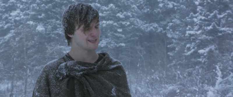 Couldn't have just let him die