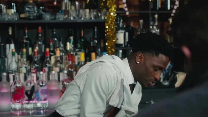 Couldn't help but notice