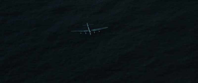 Couldn't raise the bomb doors, couldn't lower the under carriage