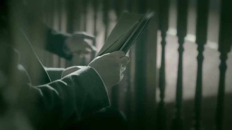 Couldn't sleep all night. I was so anxious