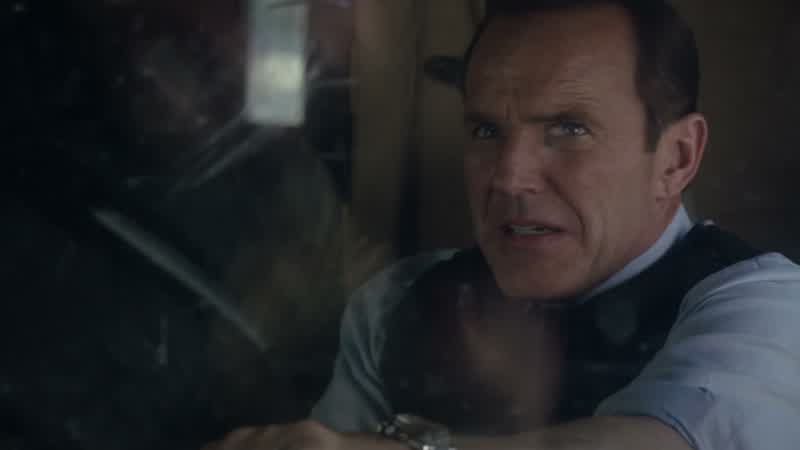 Coulson: More on our six