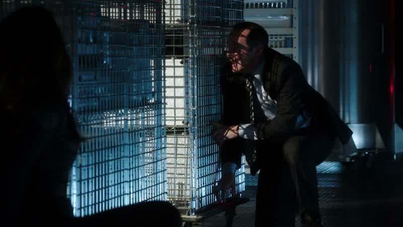 Coulson: Mr