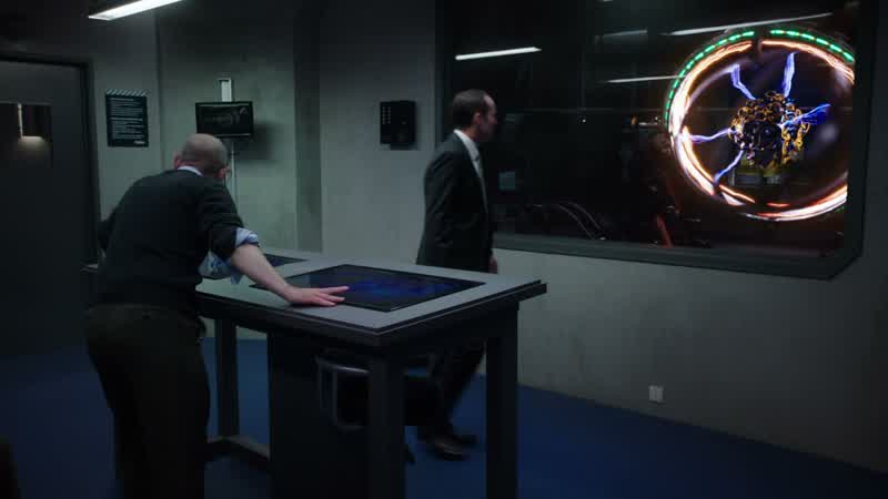 Coulson