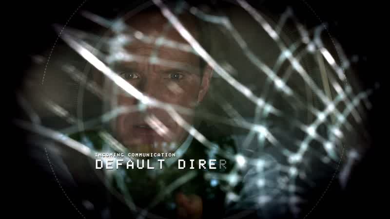 Coulson: Stay