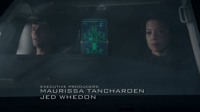 Coulson told me how long he was dead