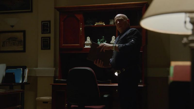 Councilman rennie