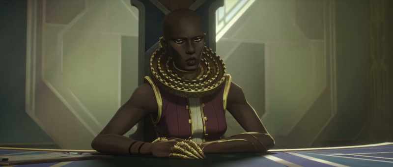 Councilor Medarda, his is highly irregular