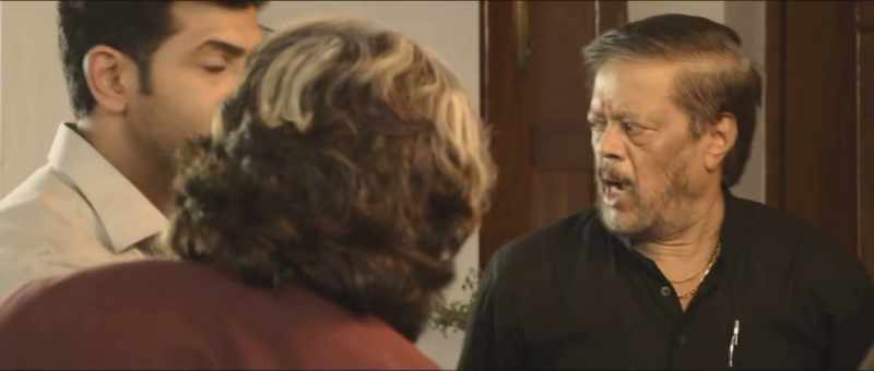 Counsel, you brought me here to talk to the DSP