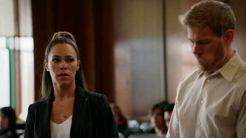 Counsel, I'm going to look into this
