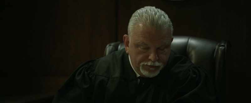 Counsel, I've considered your motion