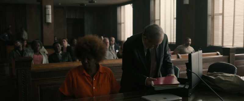 Counselor? Call your witness