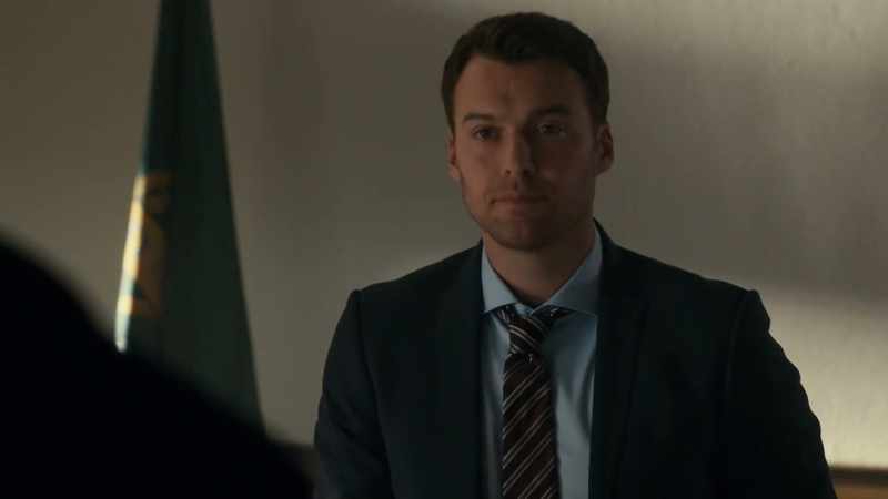 Counselor Crawford