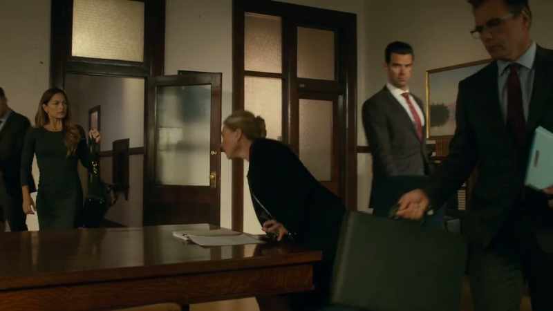 Counselor... David Hanley has brought to my attention