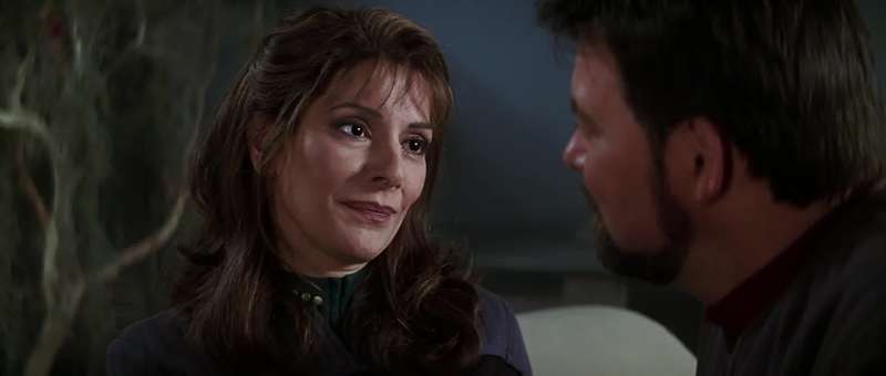 Counselor do you think it's possible for two people to go back in time