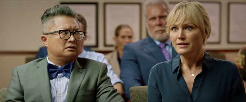 Counselor, how does your client plead?