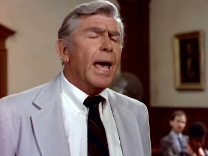 Counselor, may I request a continuance?