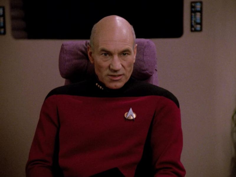Counselor, what is it?