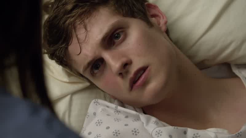 Count along with me, Isaac