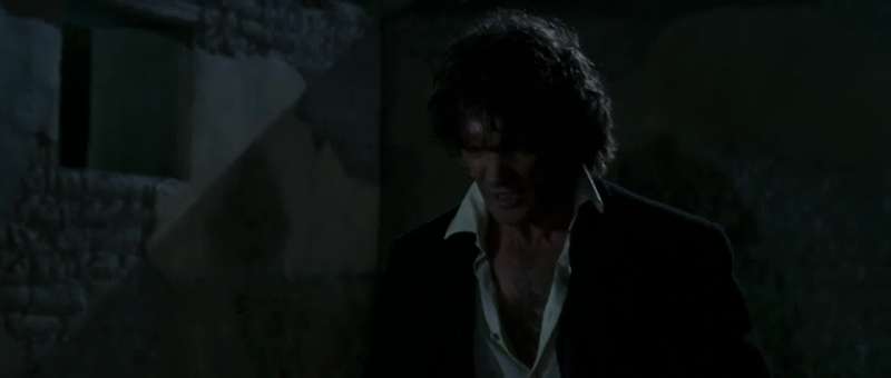 Count Armand