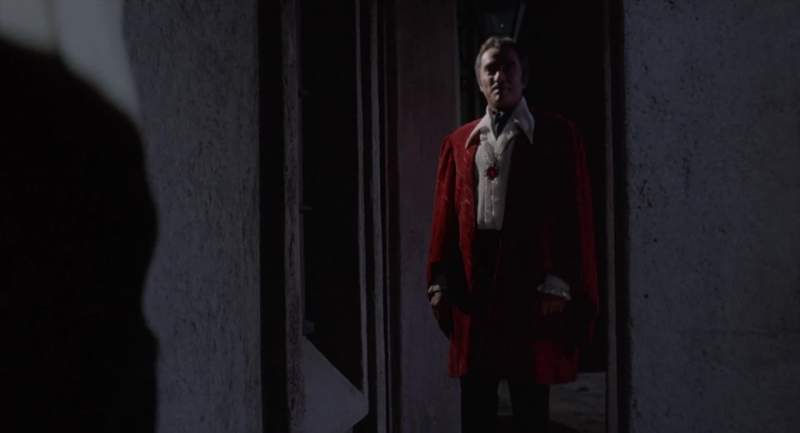 COUNT Dr Hayes