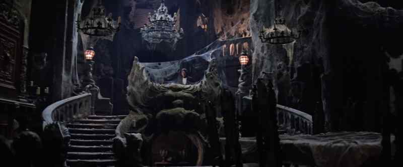 Count Dracula!